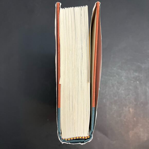 Some Luck (The Last Hundred Years Trilogy: A Family Saga) - Picture 4 of 7